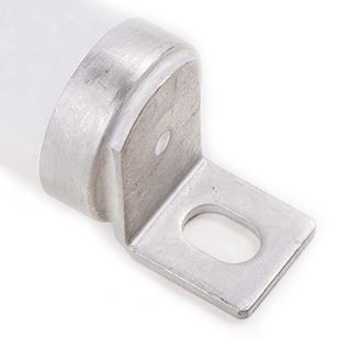 Silver Plated Copper Contacts for Fuse