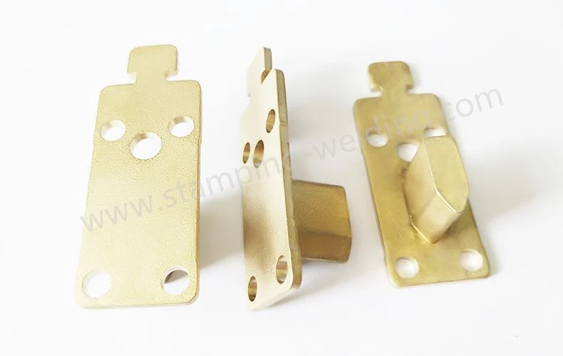 product-790-500 Metal Blade for NH Fuse Holder