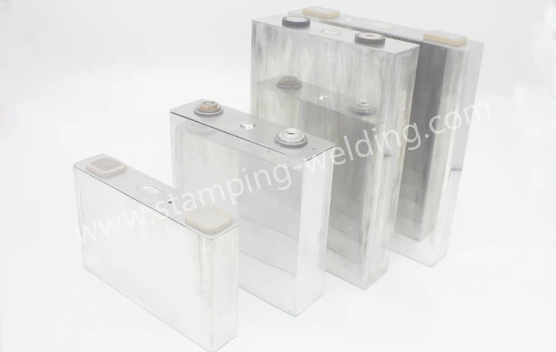 Lithium Ion Cell Charger Aluminum Shell Lithium Ion Cell Charger Aluminum Shell