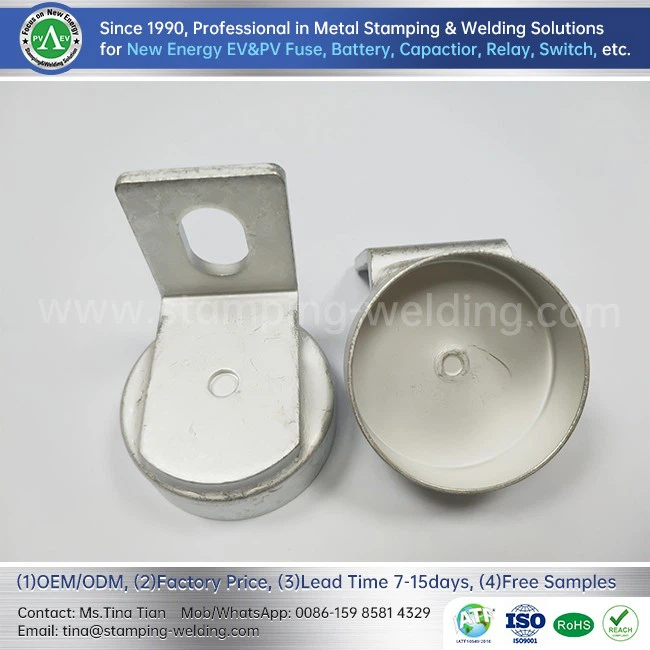 כובע קצה נחושת