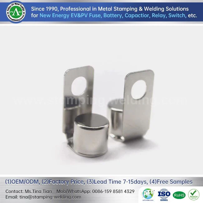 Fuse Caps For Photovoltaic Electrical Components
