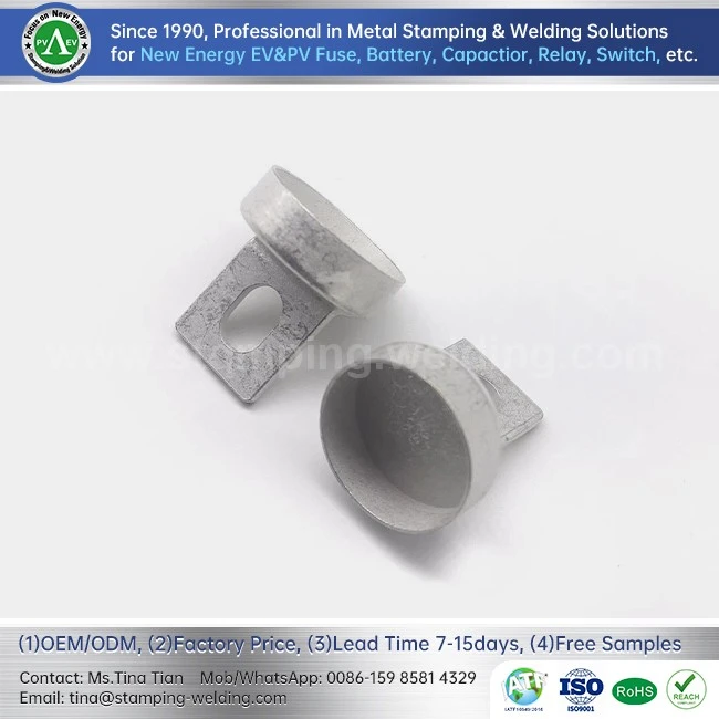Fusible Link Cap