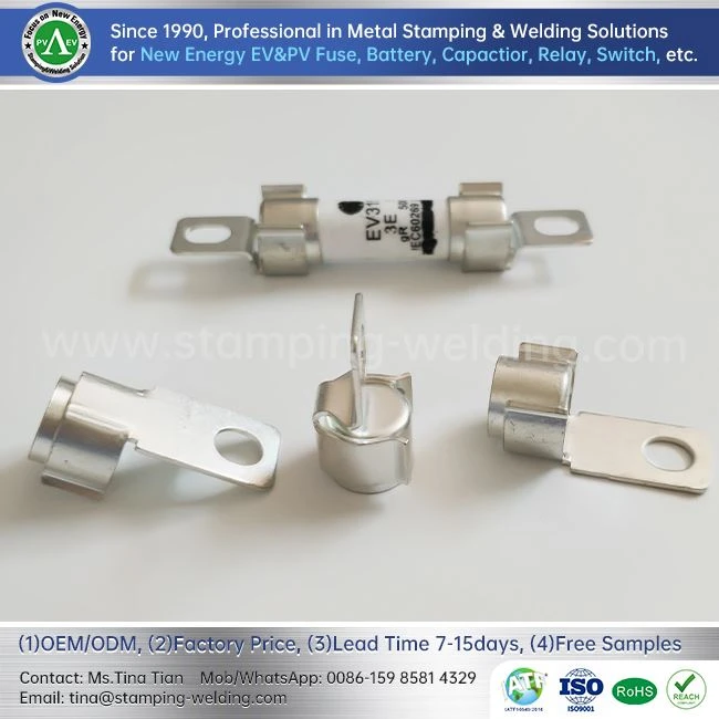 New Energy Vehicles Fuse Cap