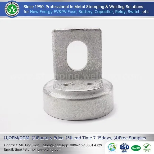 כובעי נתיך פוטו-וולטאיים