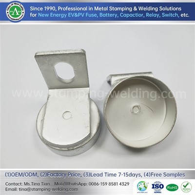 כובע קצה נחושת