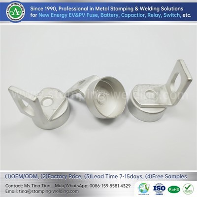 כובע נתיך למטען EV