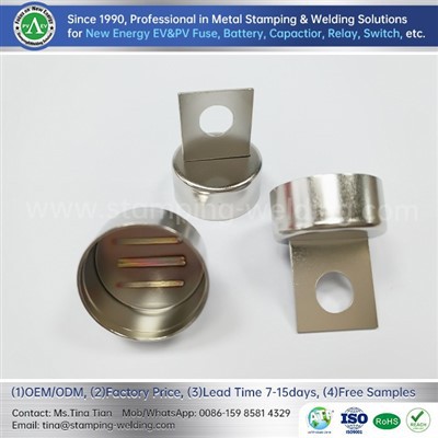 כובע נתיך עבור זרם נמוך במתח גבוה