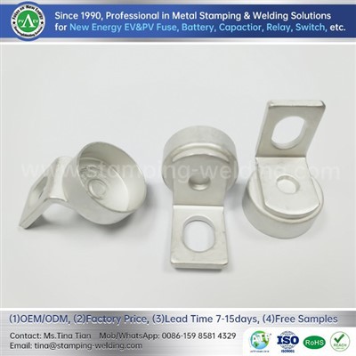 מכסה קצה נתיך למתח גבוה