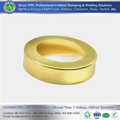 כובע פנימי פליז לתיז חדש לרכב אנרגיה