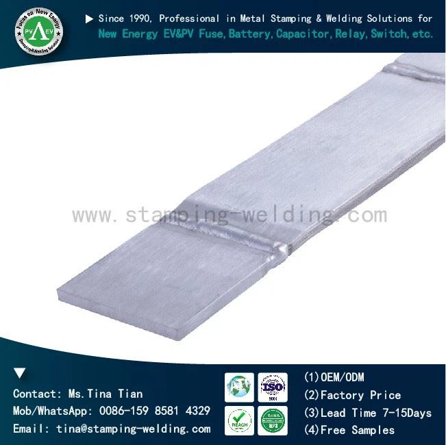 Factory Price Aluminium Low Voltage Busbar For Switchgear Export Supplier