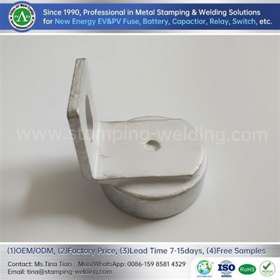 מסוף נתיך למתח גבוה