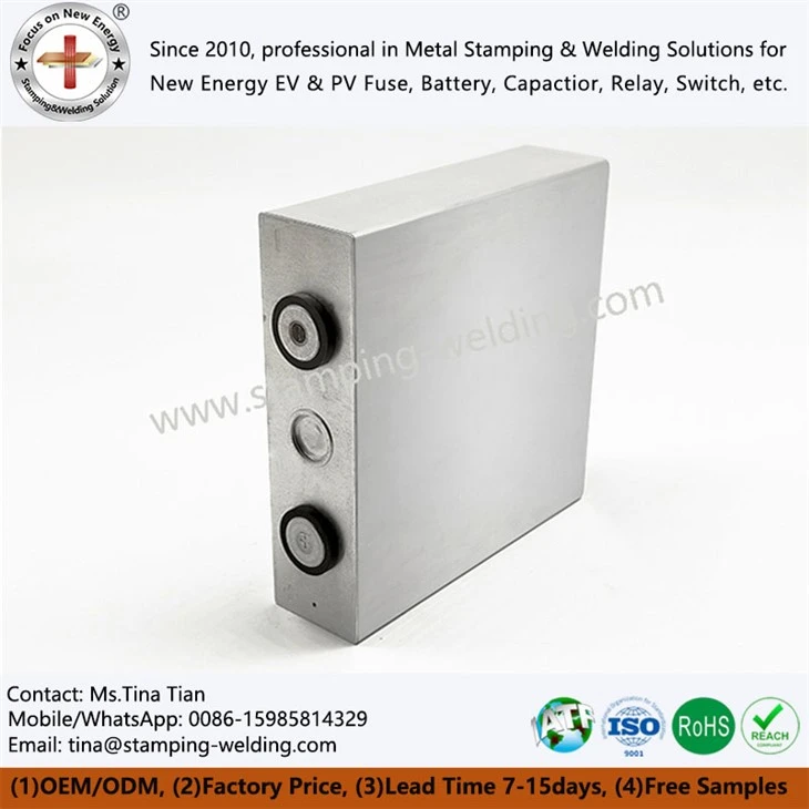 Power Battery Shell
