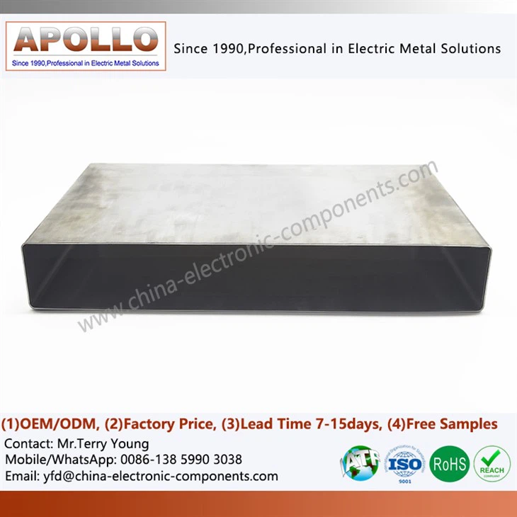 MnO2 Battery Case