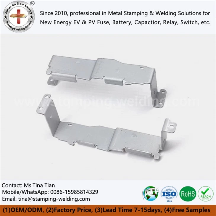 Prototype Metal Stampings
