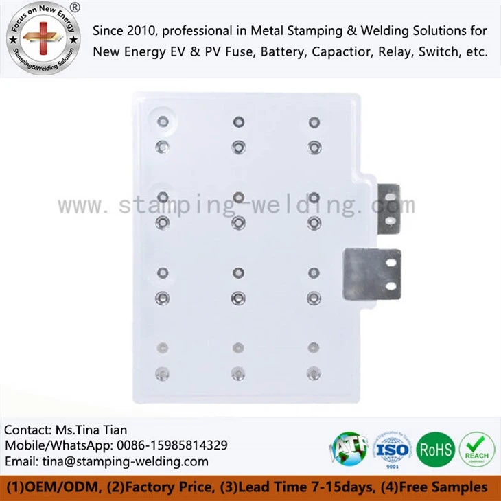 Laminated BusBar