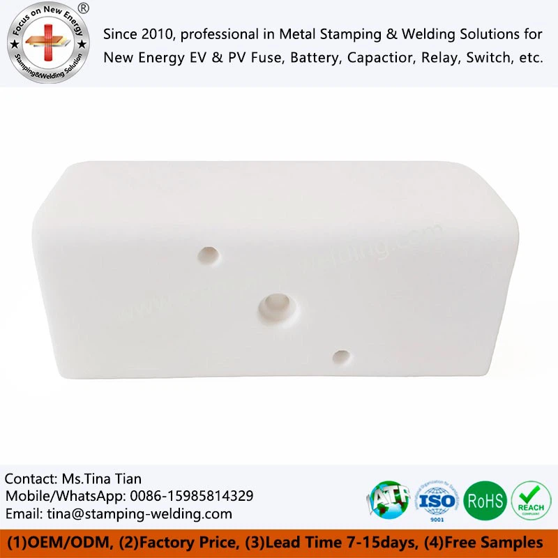 Ceramic Tube for EV BS Series