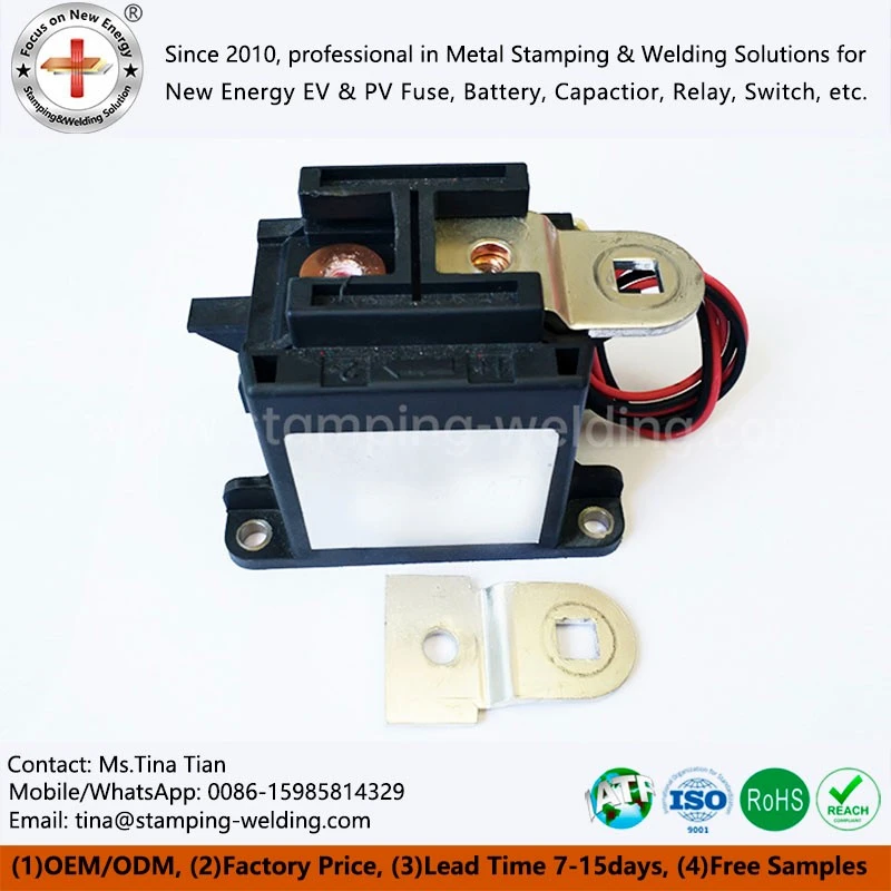 Copper Spring Electrical Parts