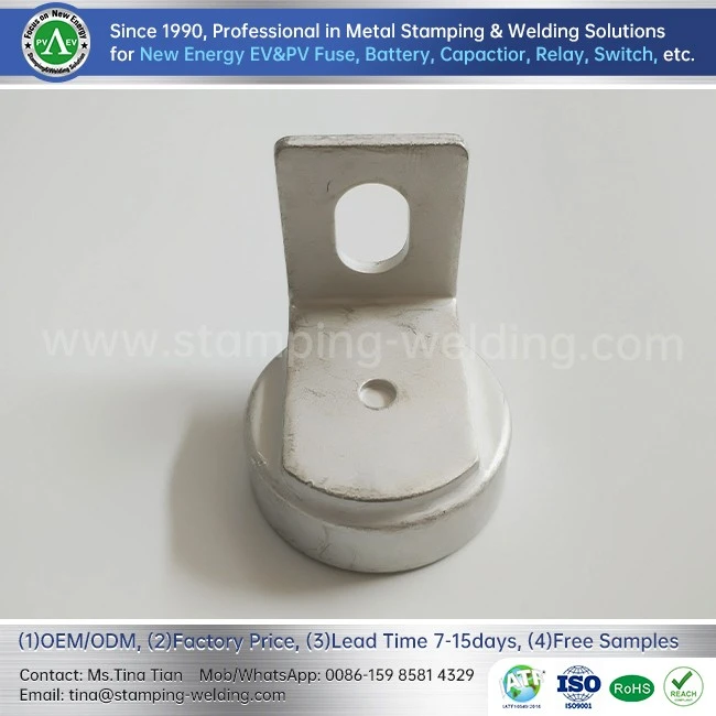 Power conversion system overload protection fuse
