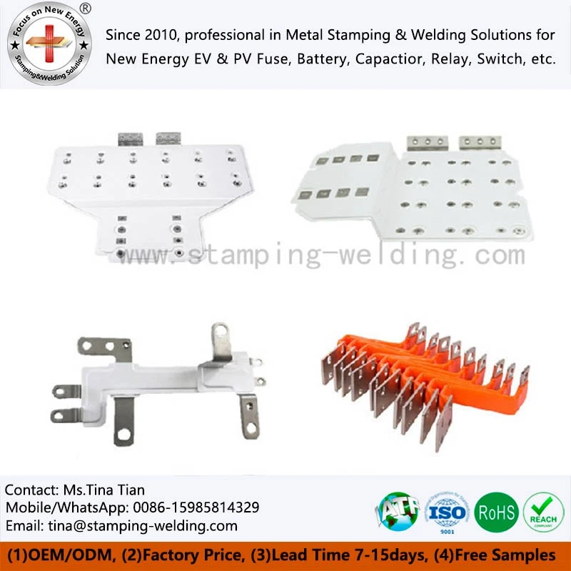 Laminated BusBar