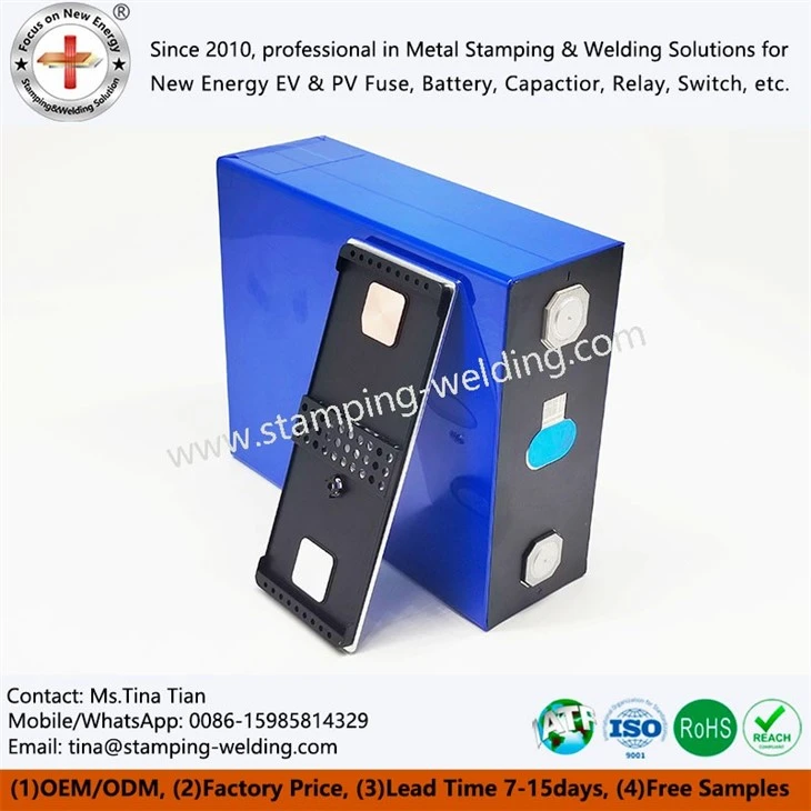 Lithium Battery for Energy Storage