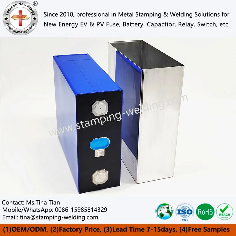 New energy lithium storage battery​