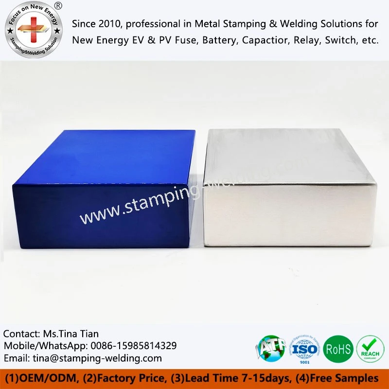 New energy Li-ion storage battery​