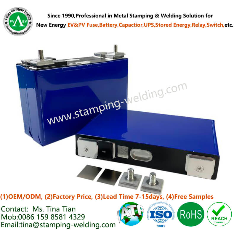 Aluminum Battery Box Aluminum Battery Box