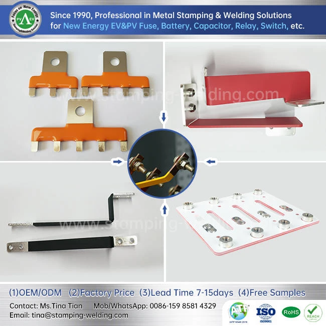 Electrical BusBar Electrical BusBar