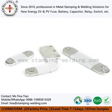 ספקי בר אוטובוס נחושת משומר