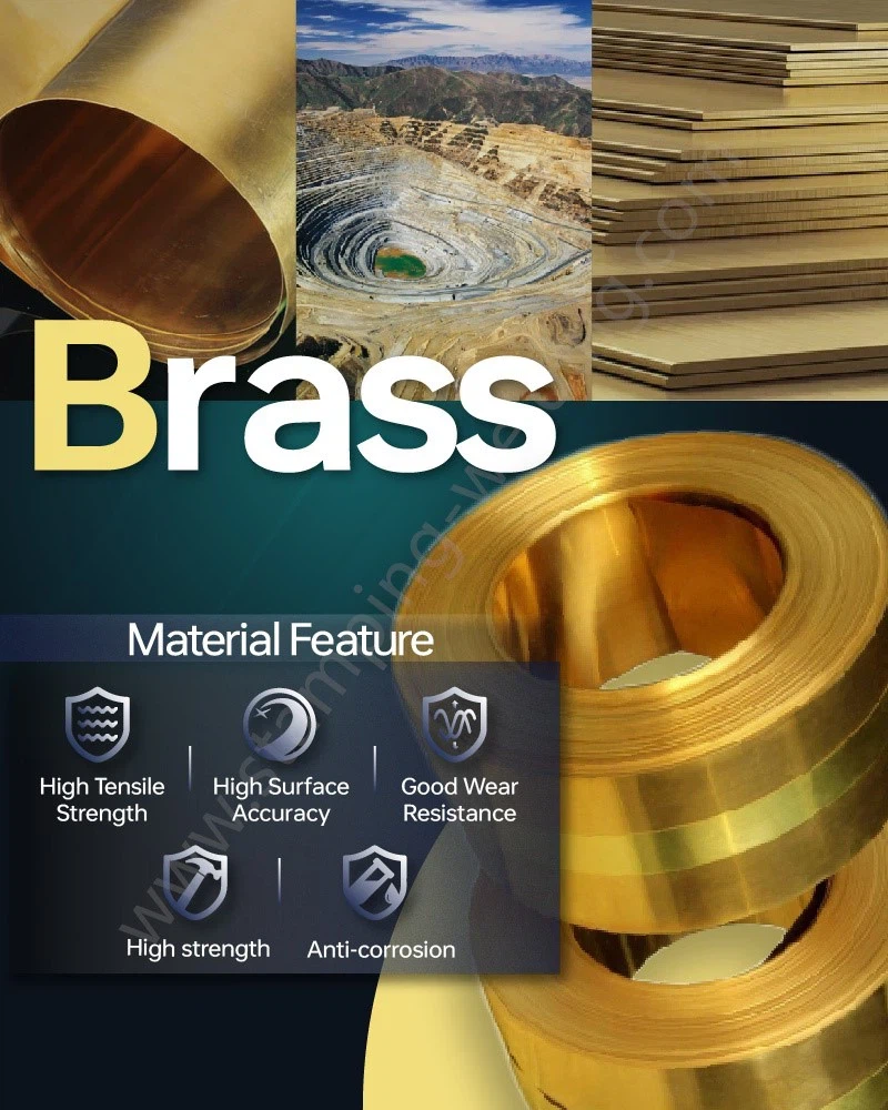 Brass Brass