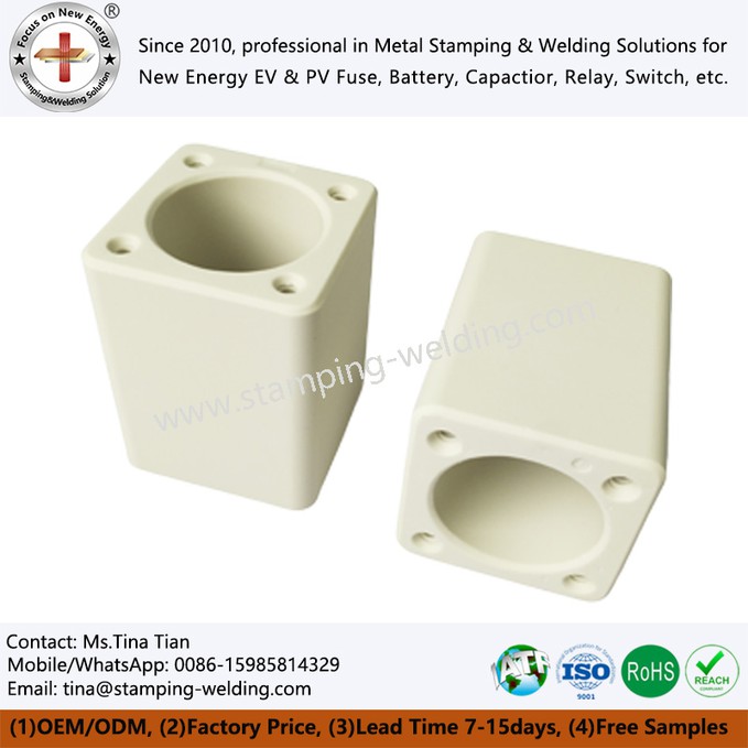 NH Fuse Ceramic Body NH Fuse Ceramic Body