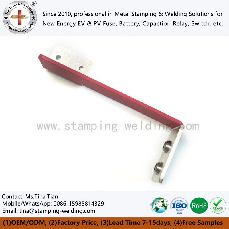 Insulated Copper Bus Bar Epoxy Powder Coating for Power Insulated Copper Bus Bar Epoxy Powder Coating for Power