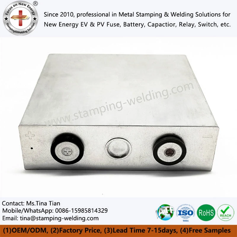 New Energy Vehicle Aluminum Battery Case New Energy Vehicle Aluminum Battery Case