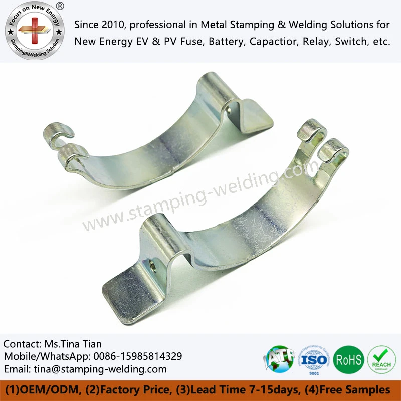 Stainless Stamping Stainless Stamping