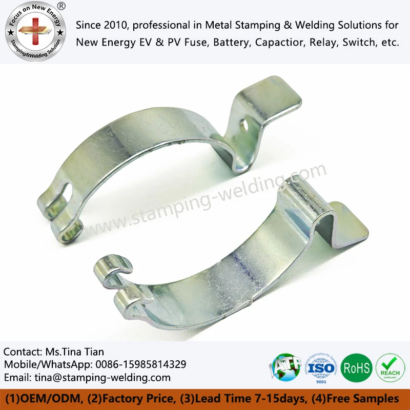 Stamping 304 Stainless Steel Stamping 304 Stainless Steel