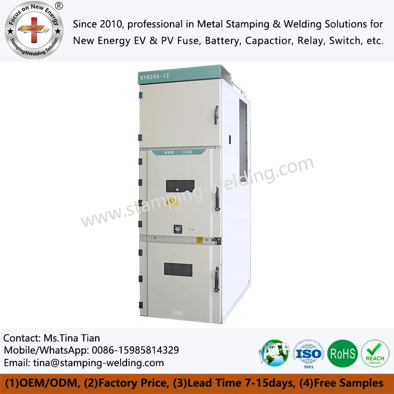 Optical Distribution Cabinet Optical Distribution Cabinet