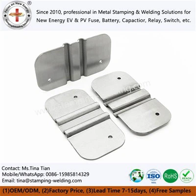 6101 בר אוטובוס אלומיניום