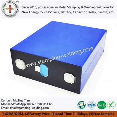 Lifepo4 Power Cells